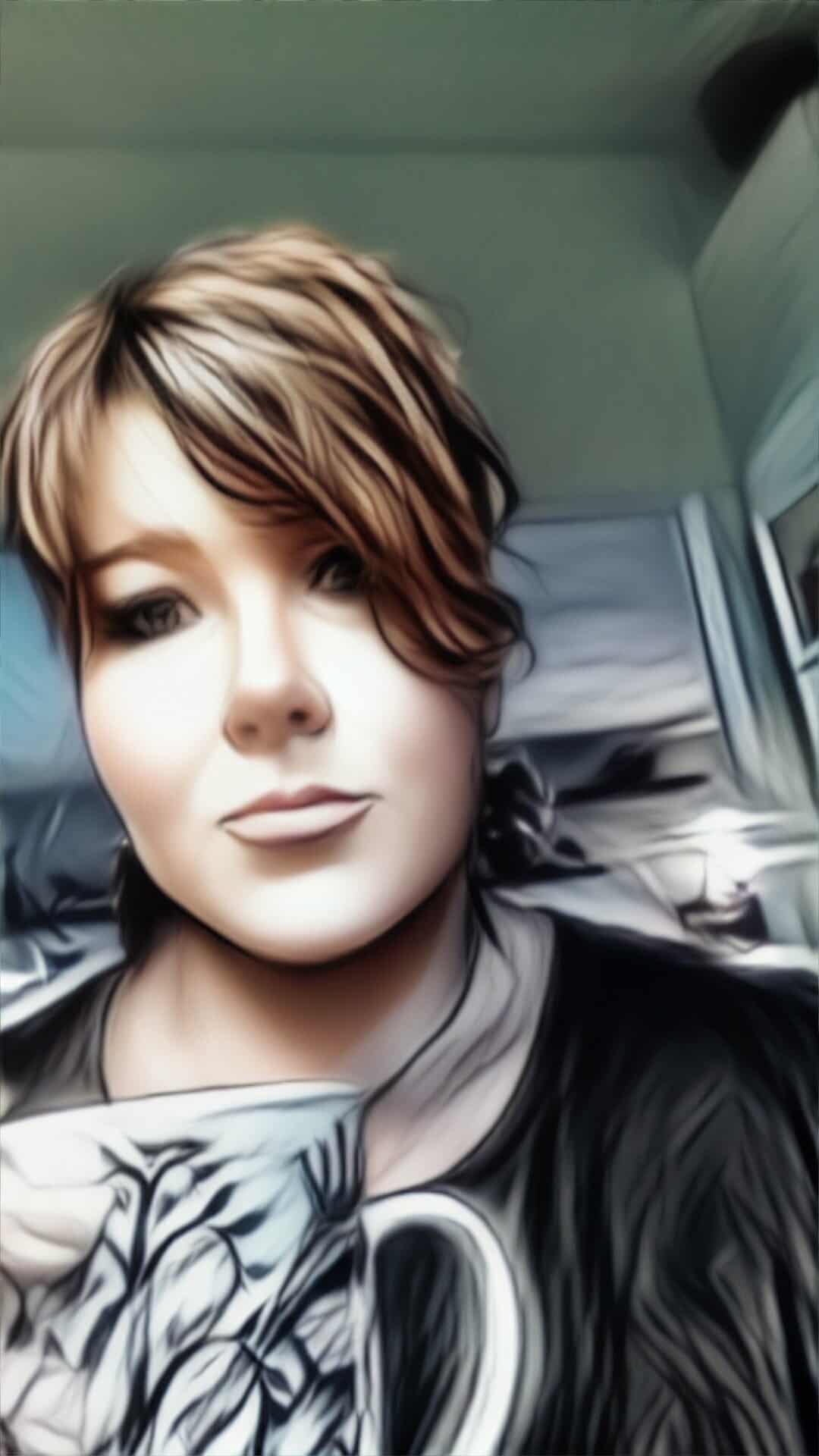 Kriisi- ja tukipalvelu Vottonen_omakuva