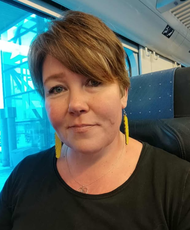 Keskustelutukea ammattitaidolla